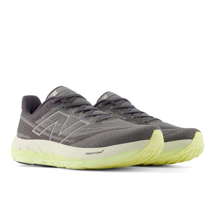 New Balance Herre Løbesko Fresh Foam X Vongo v6 Grå