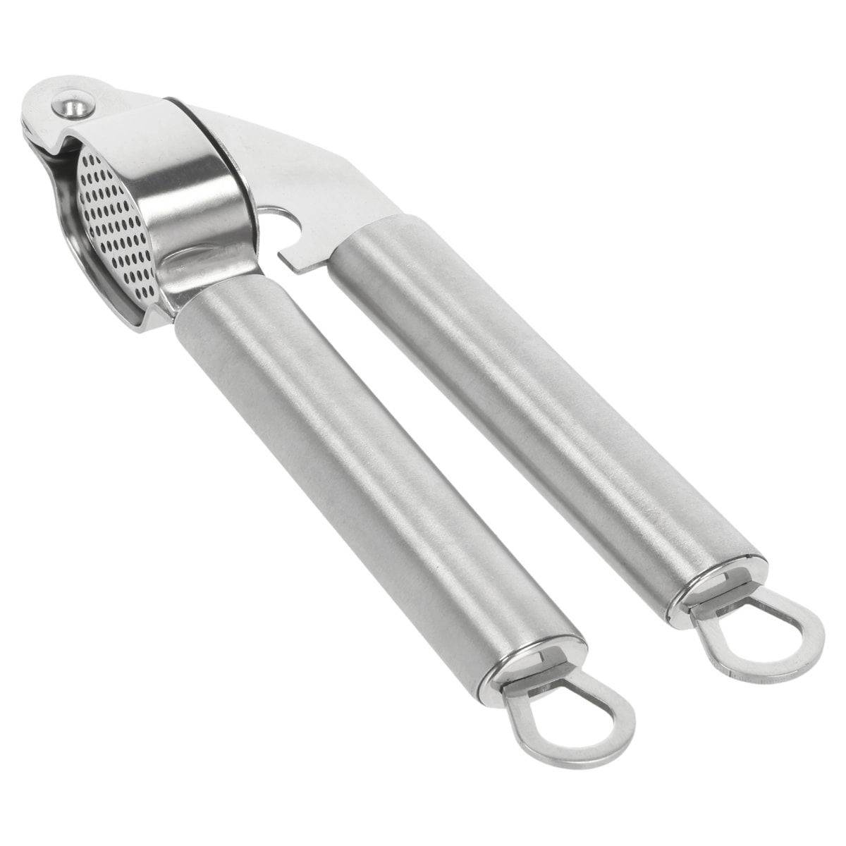 Funktion Garlic press 19,5 x 5 x 3 cm Steel