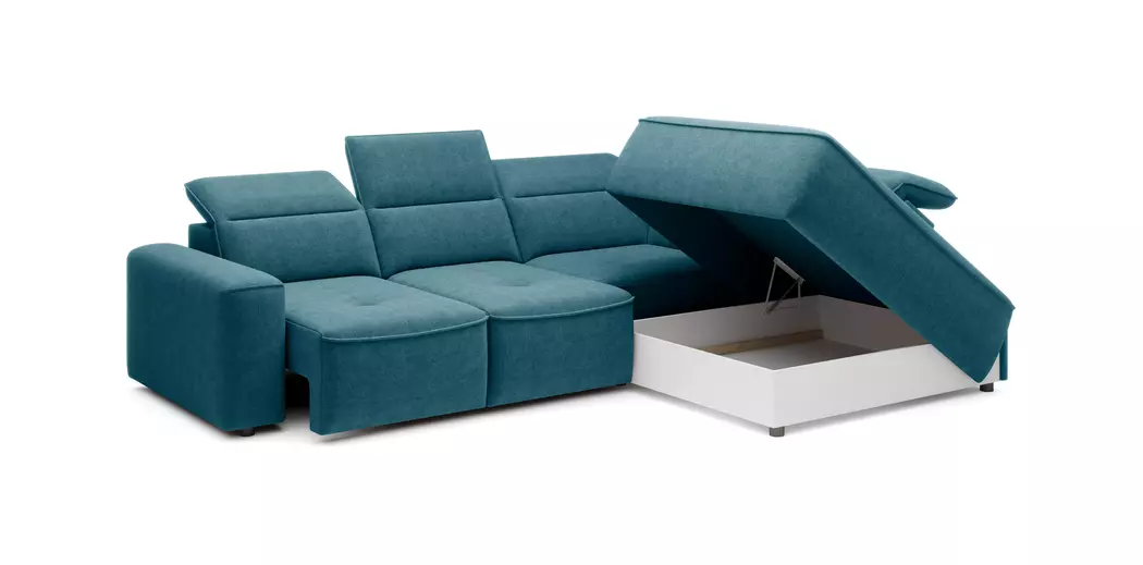 Ecksofa Colombo