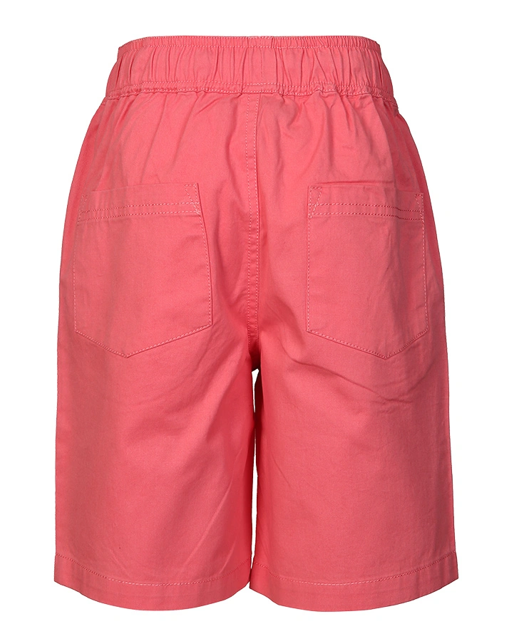 Bermuda-Shorts HUEY PULL ON in pink