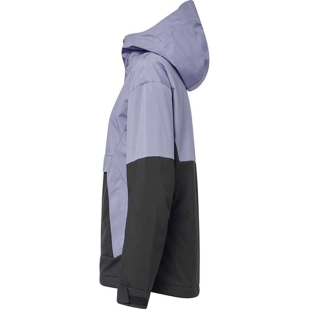 Oakley TNP TBT - Veste ski Femme blackout/new lilac