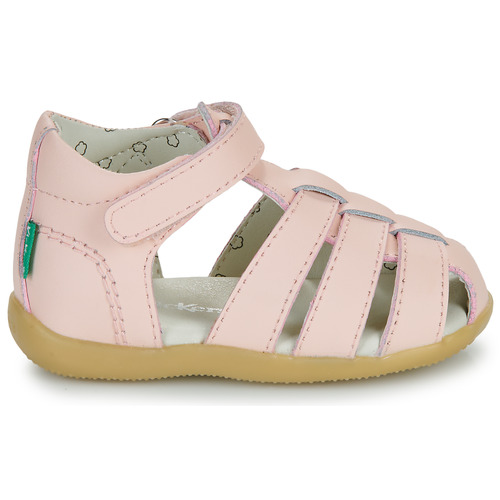 Kickers - BIGFLO-C - Rose