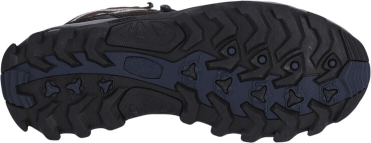 Cmp Rigel Waterproof vandrestøvler Brun