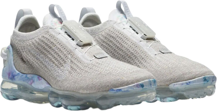 Nike Air Vapormax 2020 Flyknit sneakers Grå
