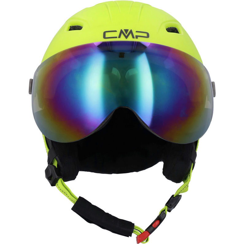 CMP Kinder WJ-2 Visier Helm