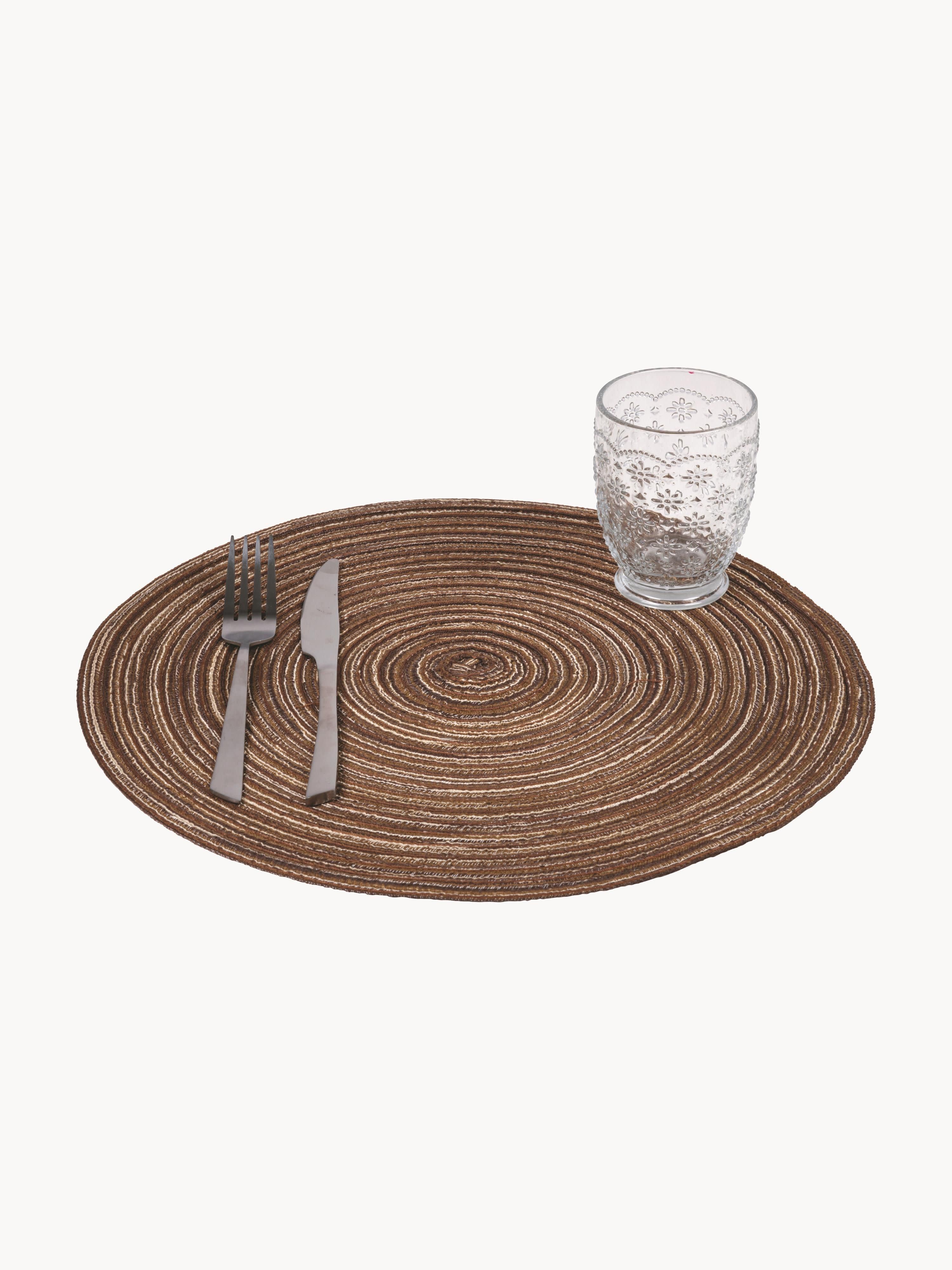 Placemats Savage, 6 stuks