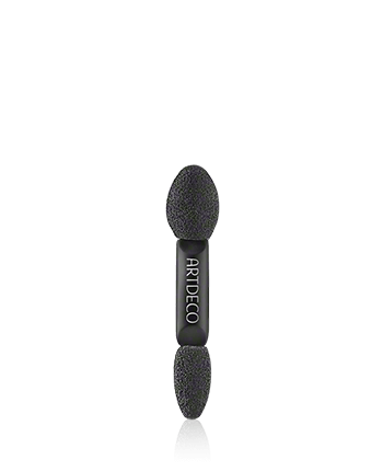 Artdeco Applikatoren Lidschatten-Doppelapplikator für Trio Box 1-Stück