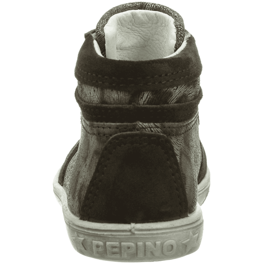 Ricosta Sneaker braun