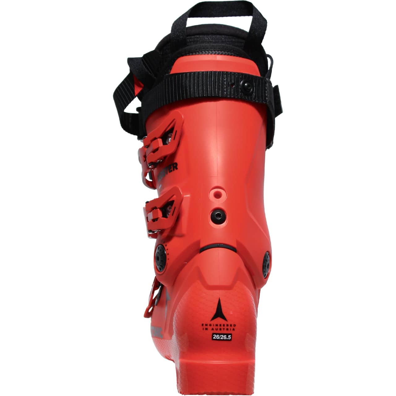 Atomic Redster CS 110 red/black | Atomic Skischuhe | Atomic | A | MARKEN | XSPO