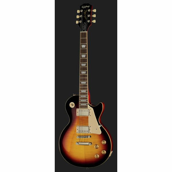Epiphone Les Paul Standard 50`s VSS