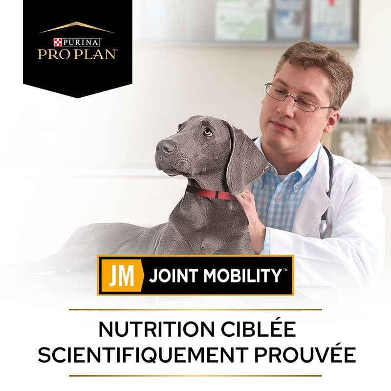 PURINA PRO PLAN JM Joint Mobility à Prix Discount | bitiba.fr