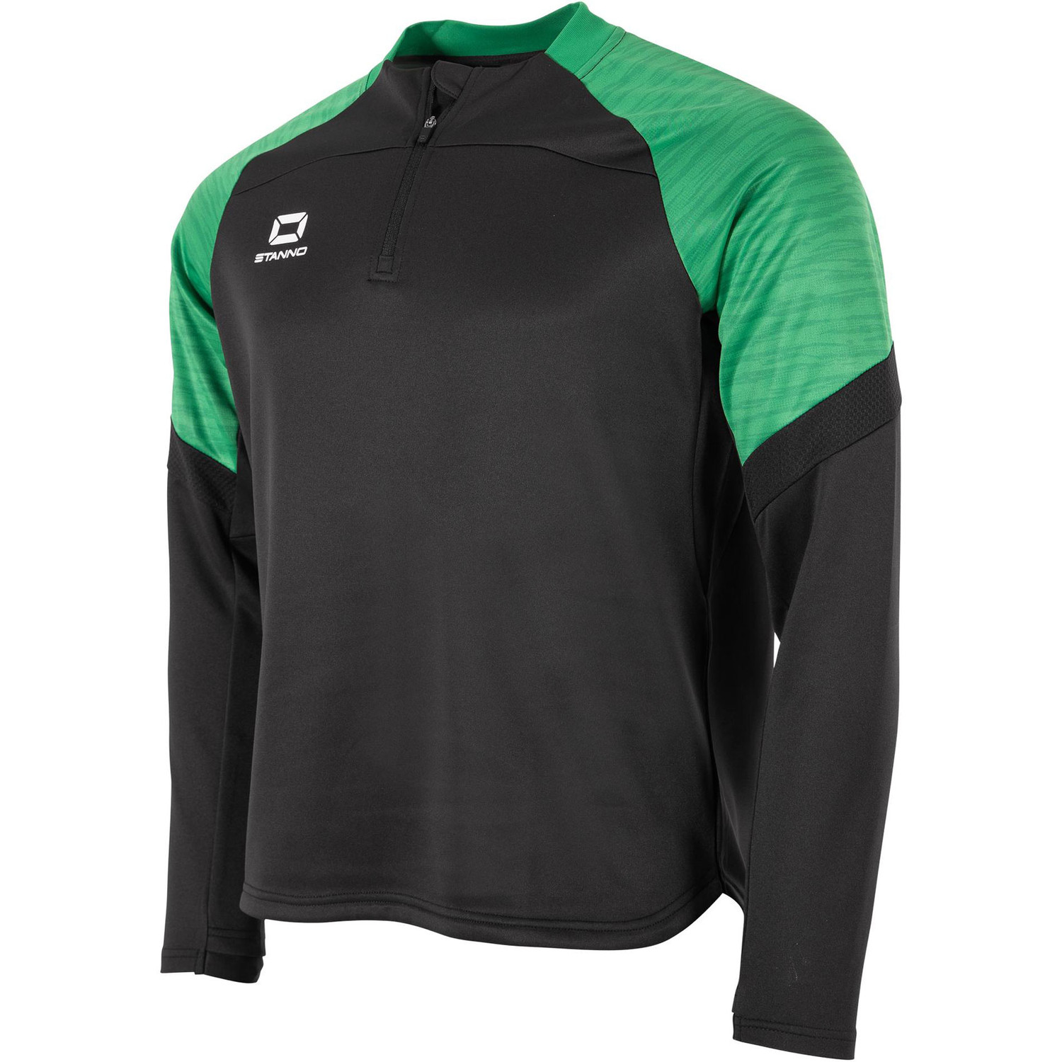 Stanno Bolt Quarter-Zip Top Kids