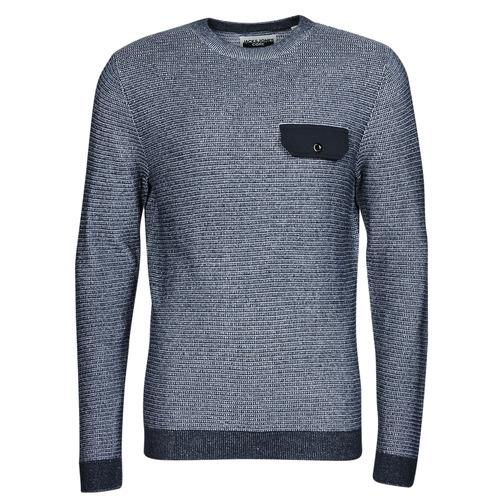 Jack & Jones - JCOTARBEN - Marine
