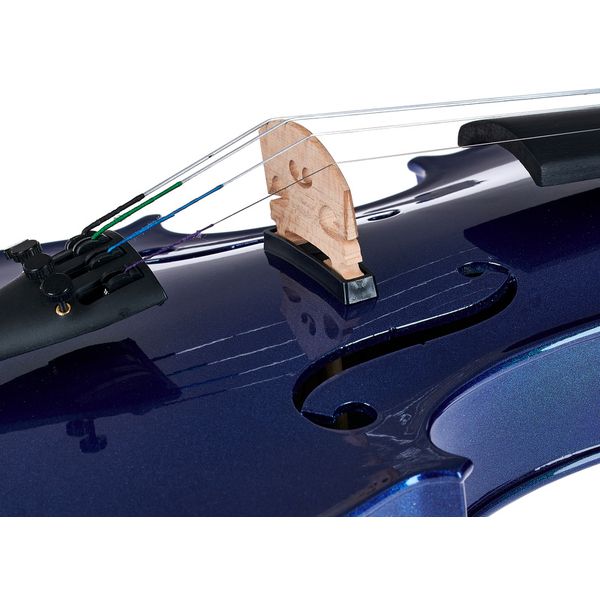 Harley Benton HBV 800BLM Acoustic-Electric