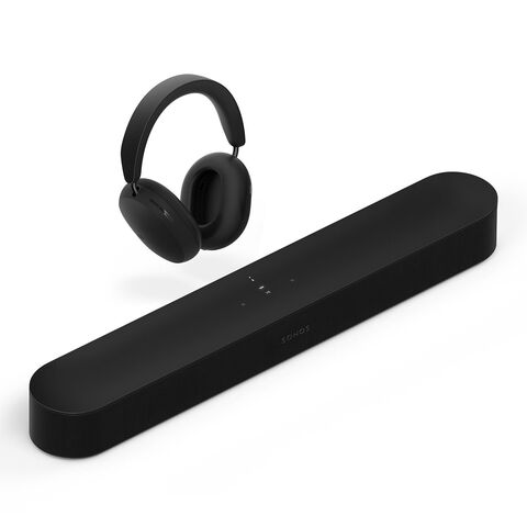 Koop Sonos ACE   BEAM G2 Soundbarsysteem/bundel | 5 Jaar Garantie