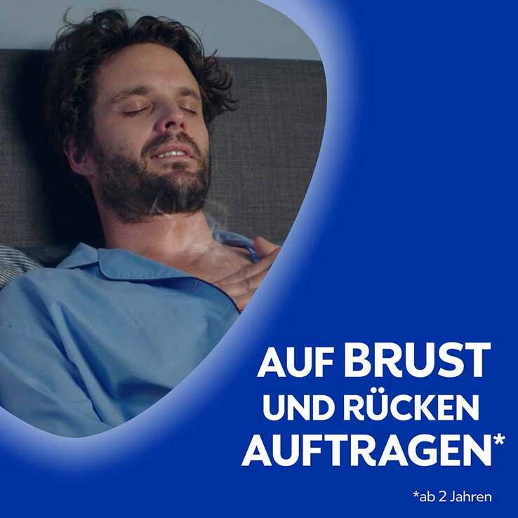 WICK VapoRub Erkältungssalbe, 25 g