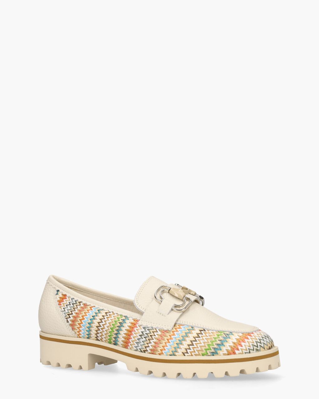 Gioia Twinkle Multicolor Damesloafers