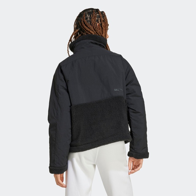 adidas Sportswear Winterjacke »W CITY ESCAP J«