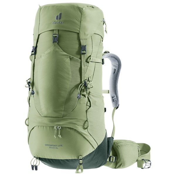 Deuter - Women's Aircontact Lite 35 + 10 SL - Sac à dos de trekking