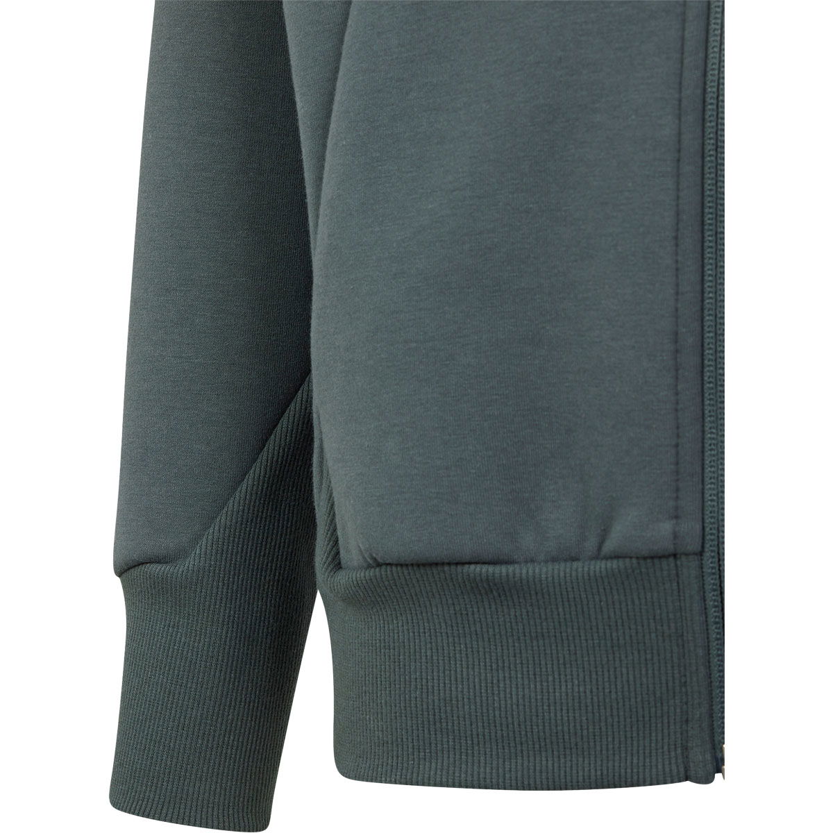 adidas ZNE S Full Zip Hættetrøje Børn