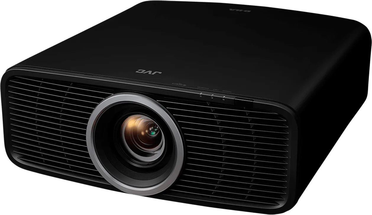 JVC DLA-NZ500 Noir Vidéoprojecteurs UHD 4K