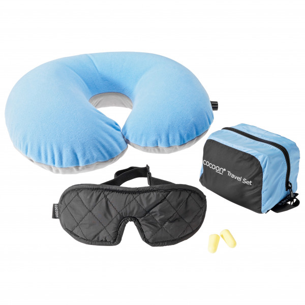 Cocoon - Travelset Ultralight - Coussin