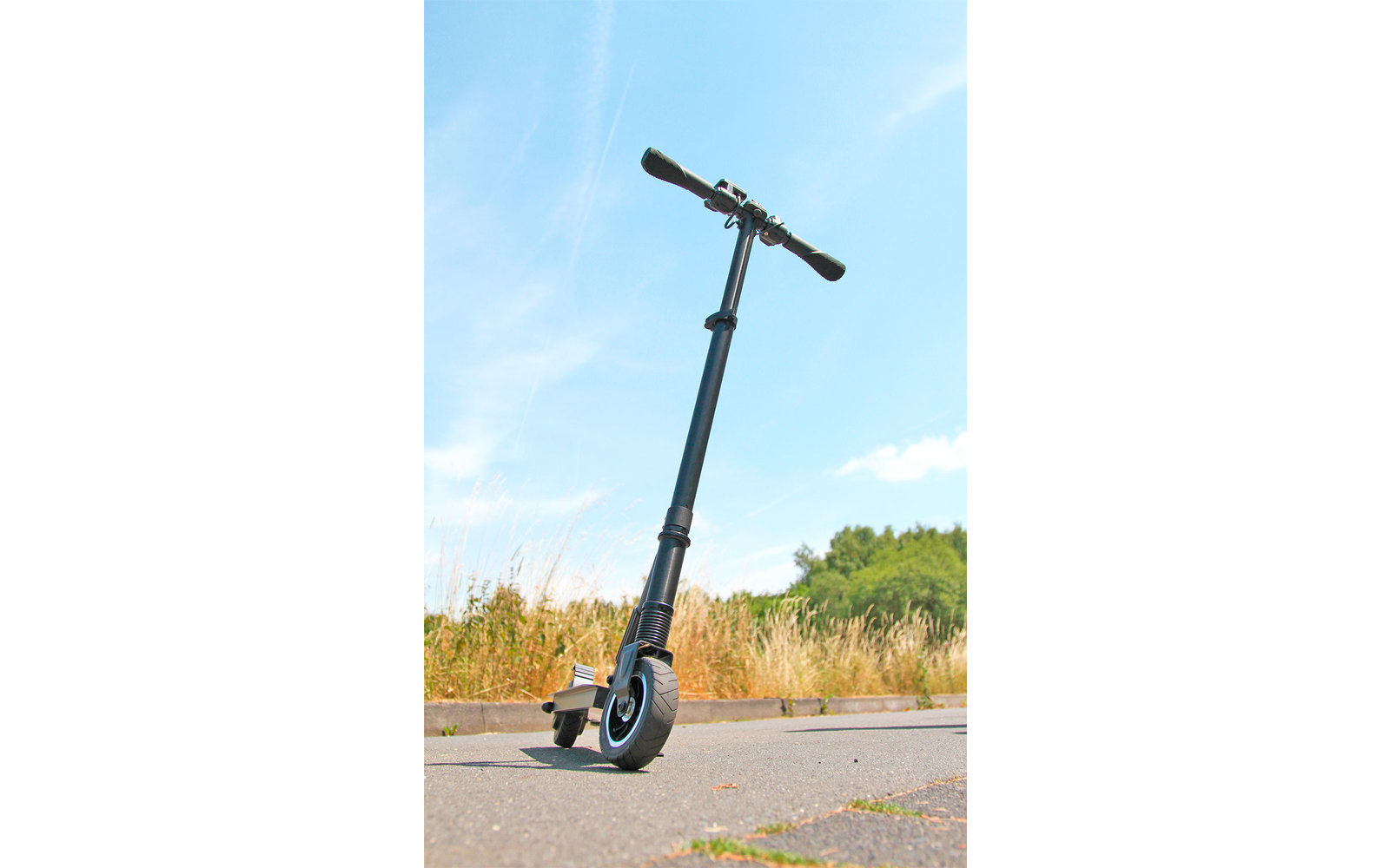 Telestar Trotty 4000 klappbarer E-Scooter / Elektroroller