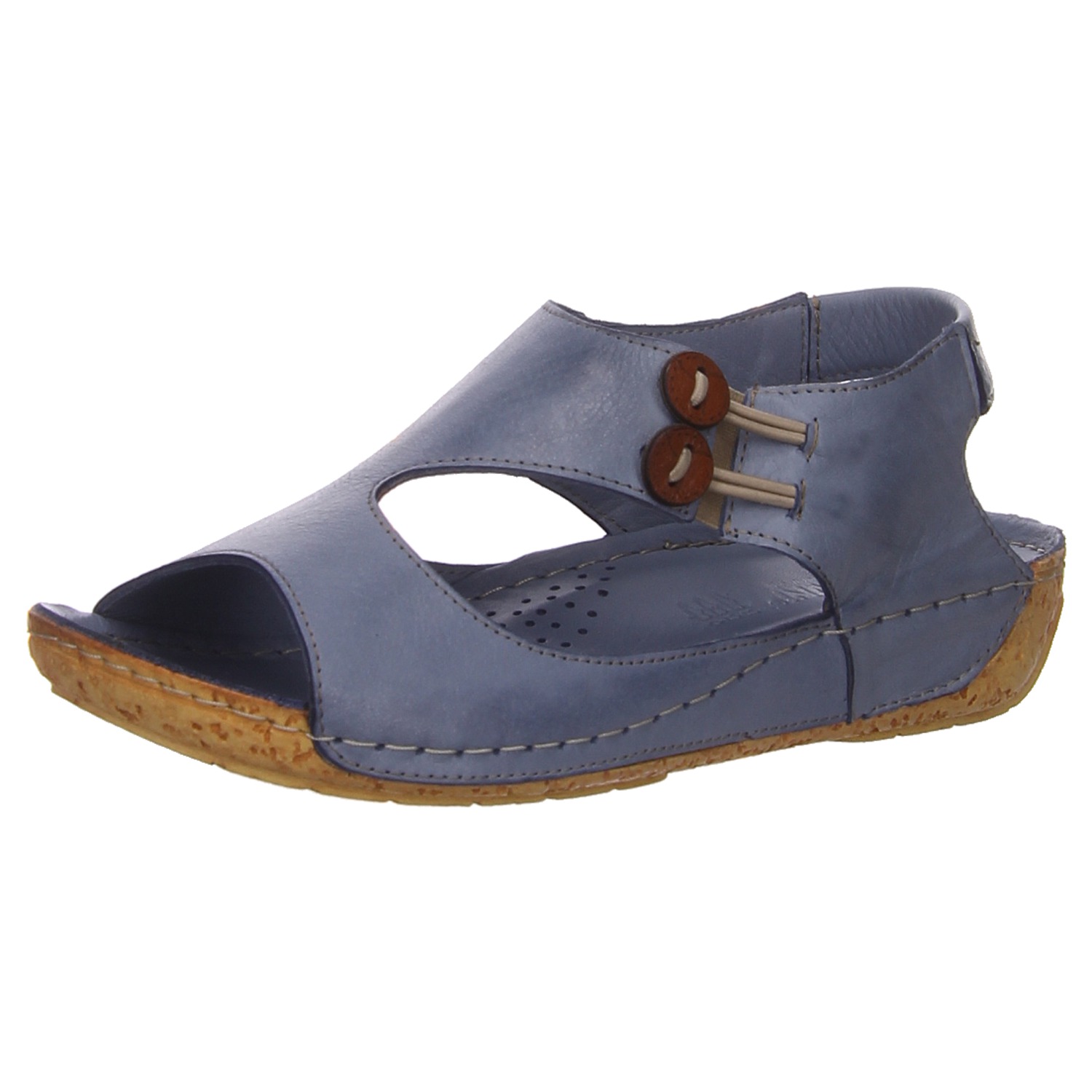 Gemini Sandale blau blau
