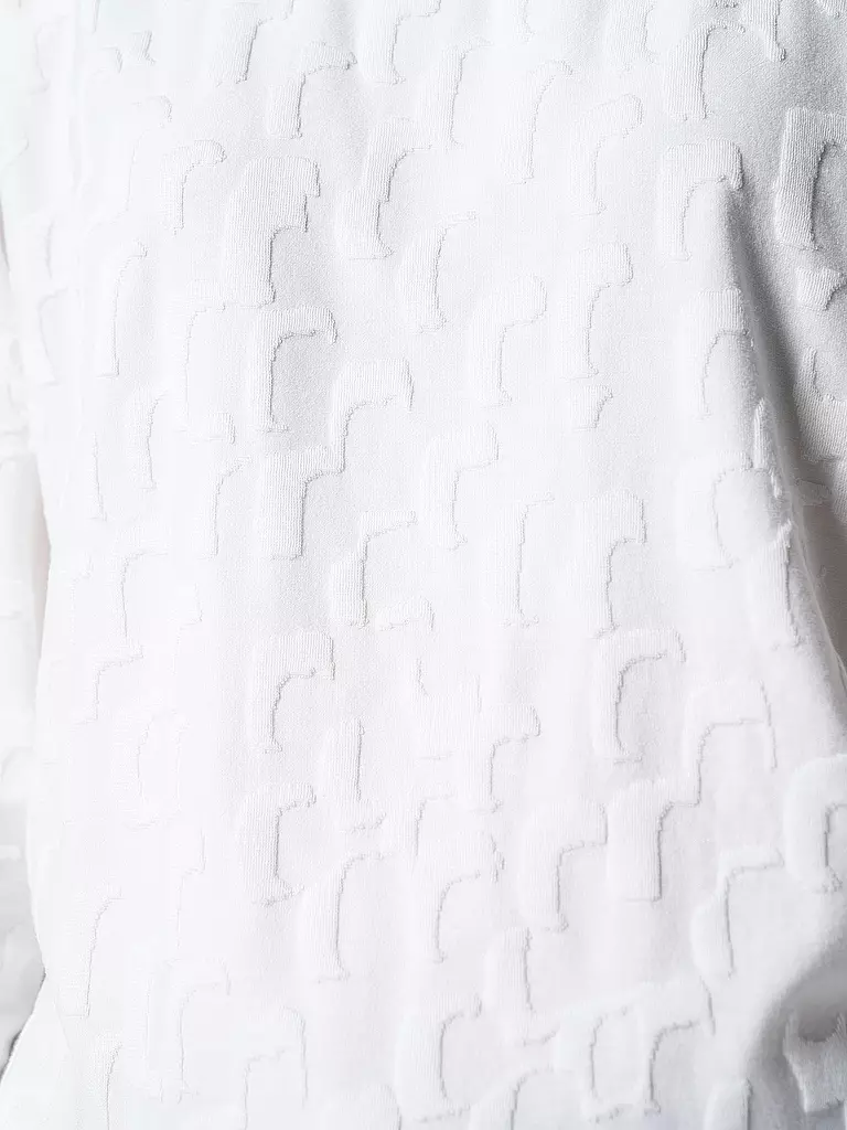 BRAX Shirt CARLA creme