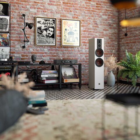 Koop DALI OPTICON 6 Mk2 - 5.1 Speaker-set Home-cinema-systeem | 5 Jaar Garantie