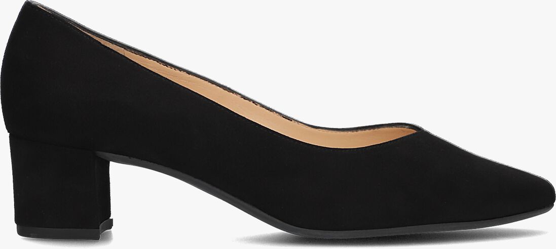 PETER KAISER zwarte peter kaiser pumps selmi