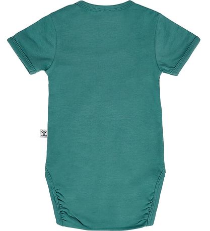 Hummel Body k/ä - hmlAzur - Sea Kiefer