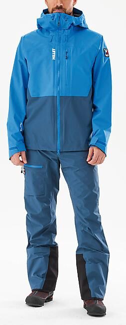 MILLET - VESTE TRI ICON LIGHT