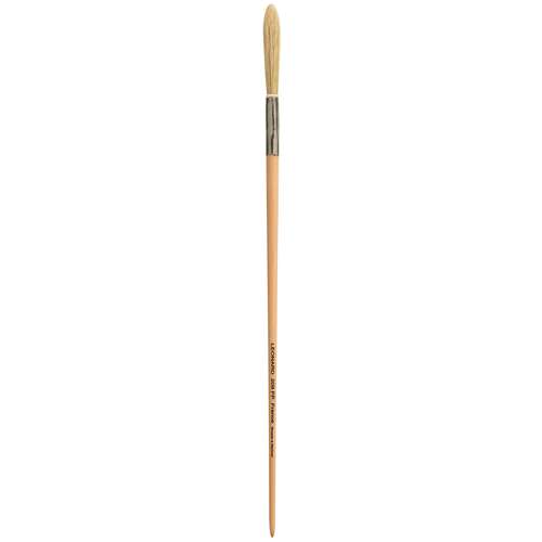 Léonard Borstenpinsel rund Serie 209 FP