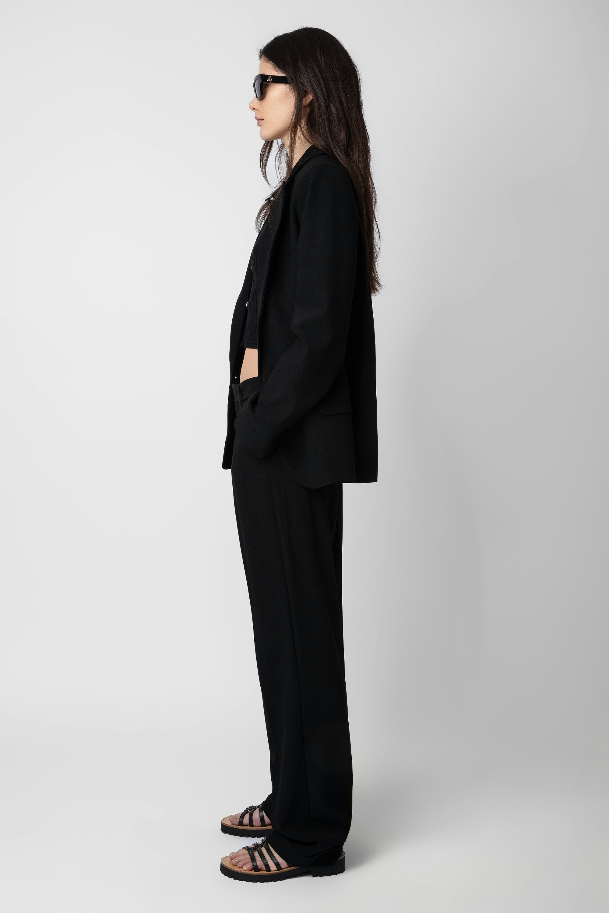 Blazer Voyage