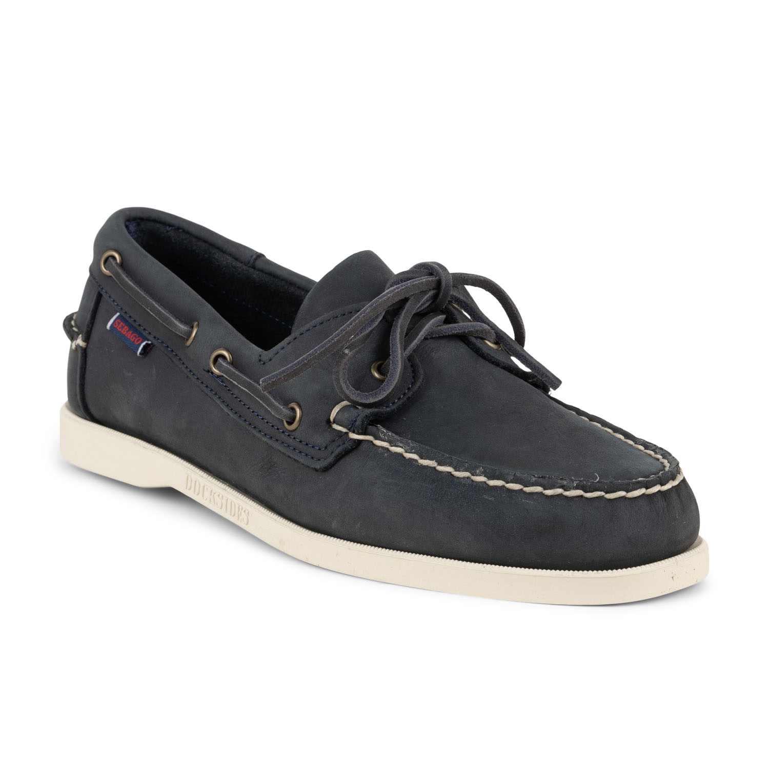 Chaussures bateau homme SEBAGO DOCKSIDES PORTLAND CRAZY