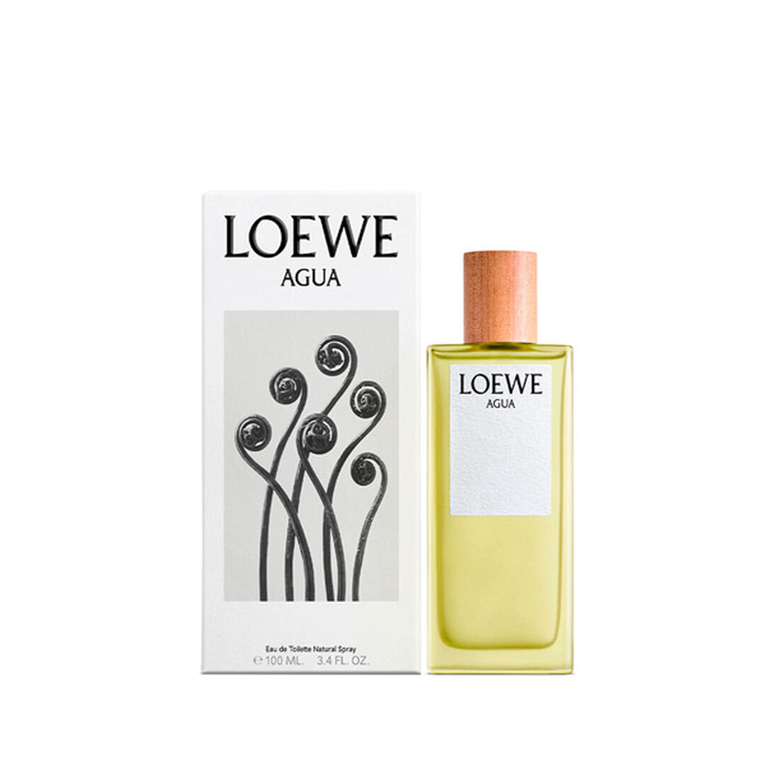 LOEWE LOEWE AGUA Eau de Toilette - 100ml