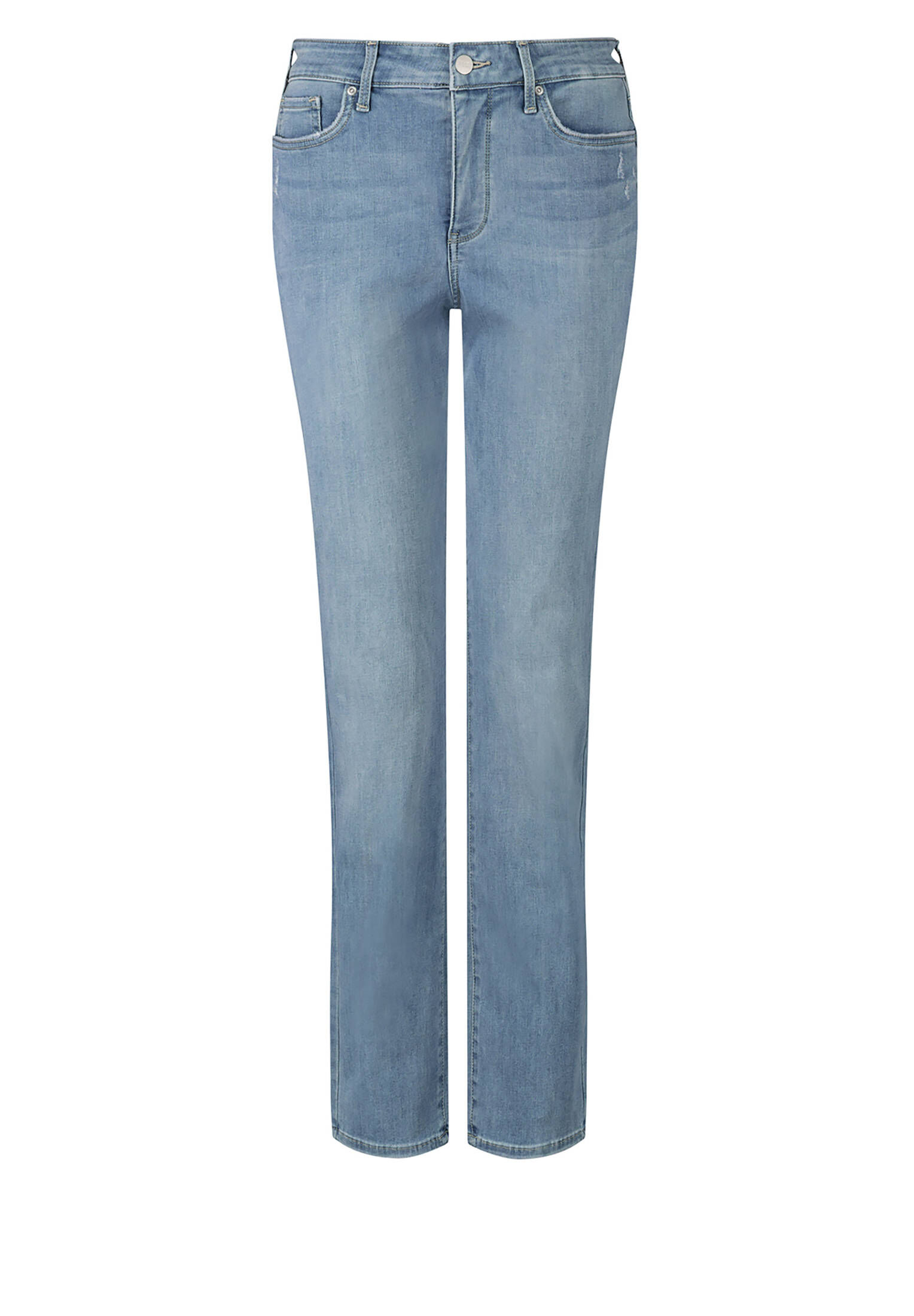 NYDJ| Damen Jeans Curve Shaper Marilyn Straight
