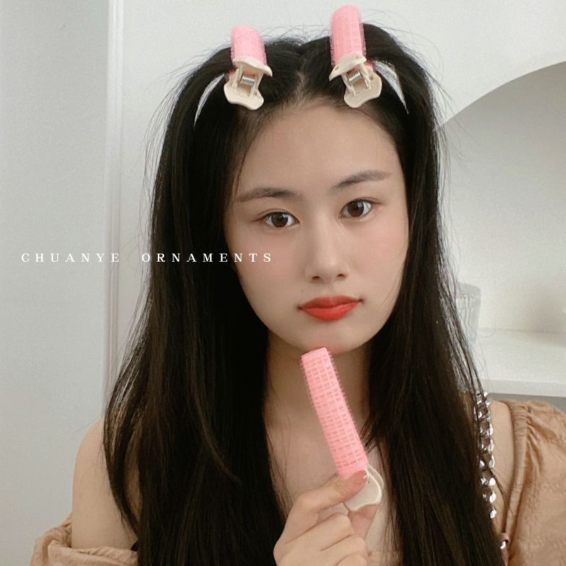 Kawano - Set van 1 / 2 / 3 / 4 / 6 : Haarroller