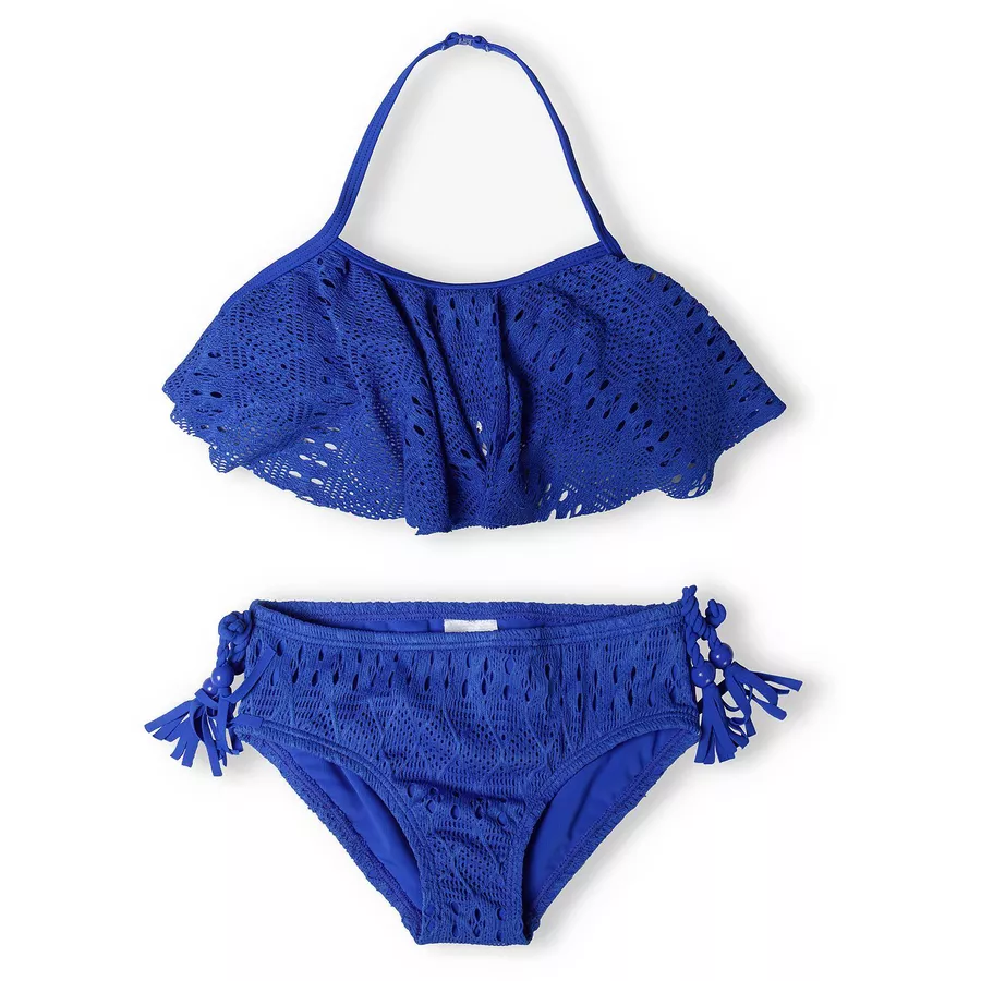 MINOTI Bikini Königsblau