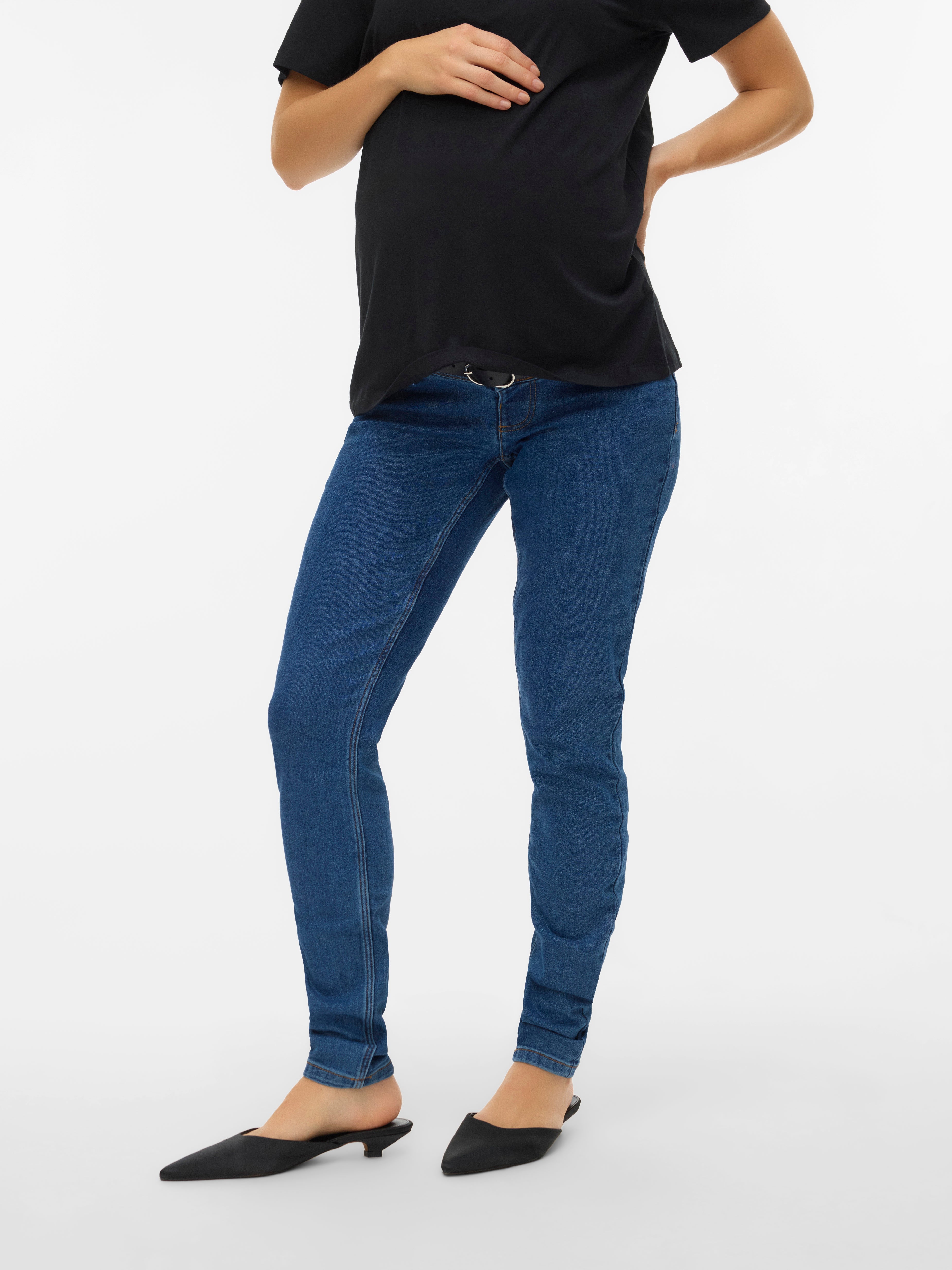Regular fit Jeans