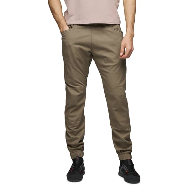 Pantalon escalade BLACK DIAMOND NOTION PANTS WALNUT