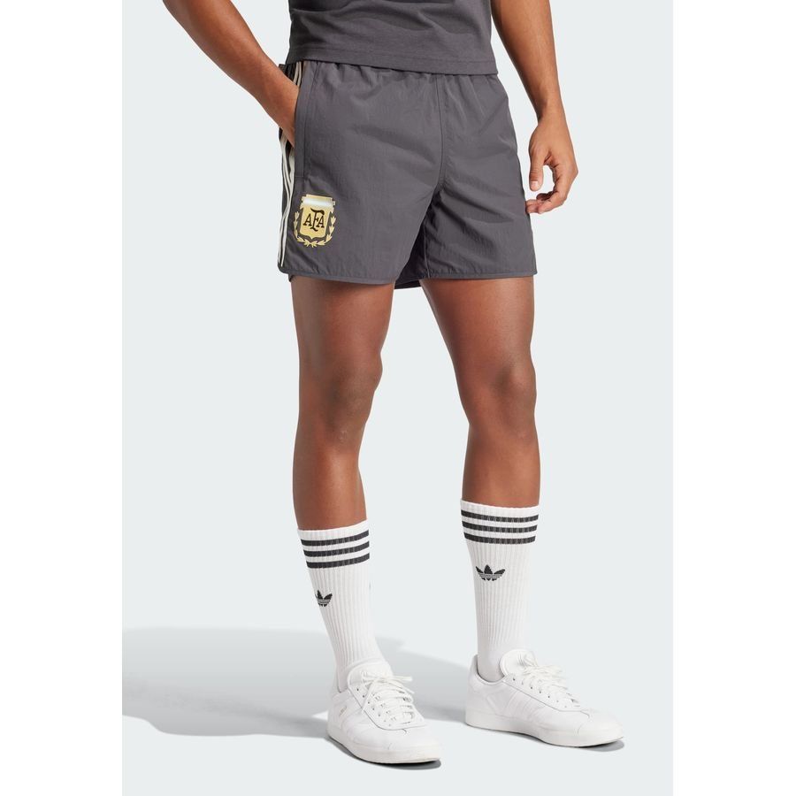 Adidas Short Argentine Adicolor Sprinter