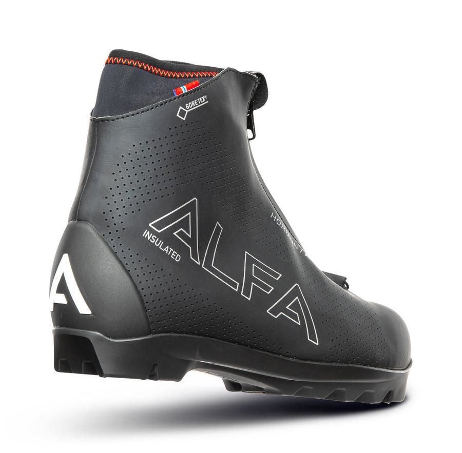 Alfa Horizon APS GTX Sort/Sort