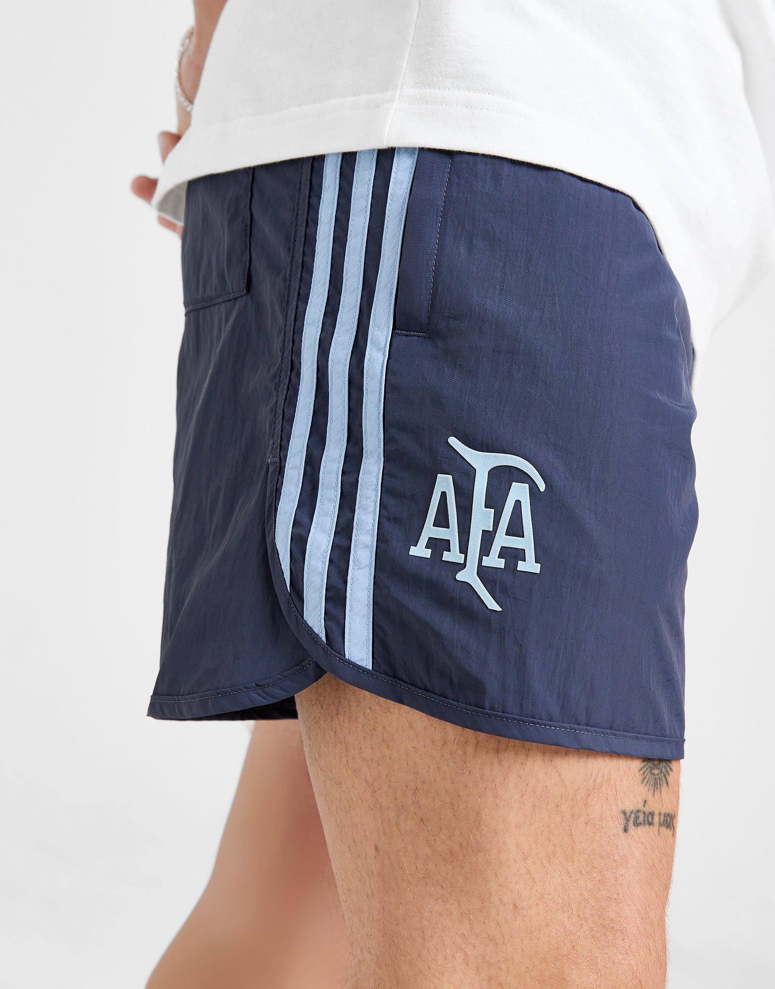 adidas Originals Short Argentina Anniversary Homme