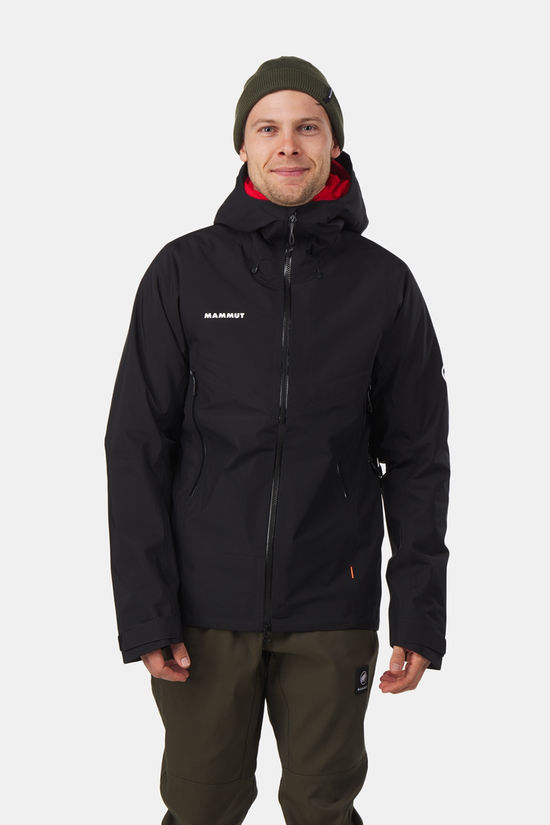 Mammut Mammut Crater IV Gore-Tex Hardshell Jas