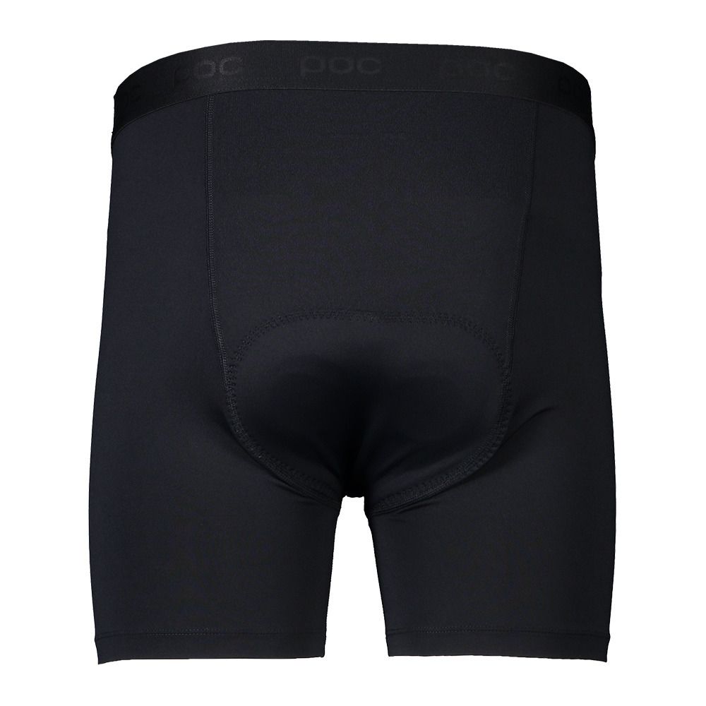 Poc RE-CYCLE - Boxer Homme uranium black