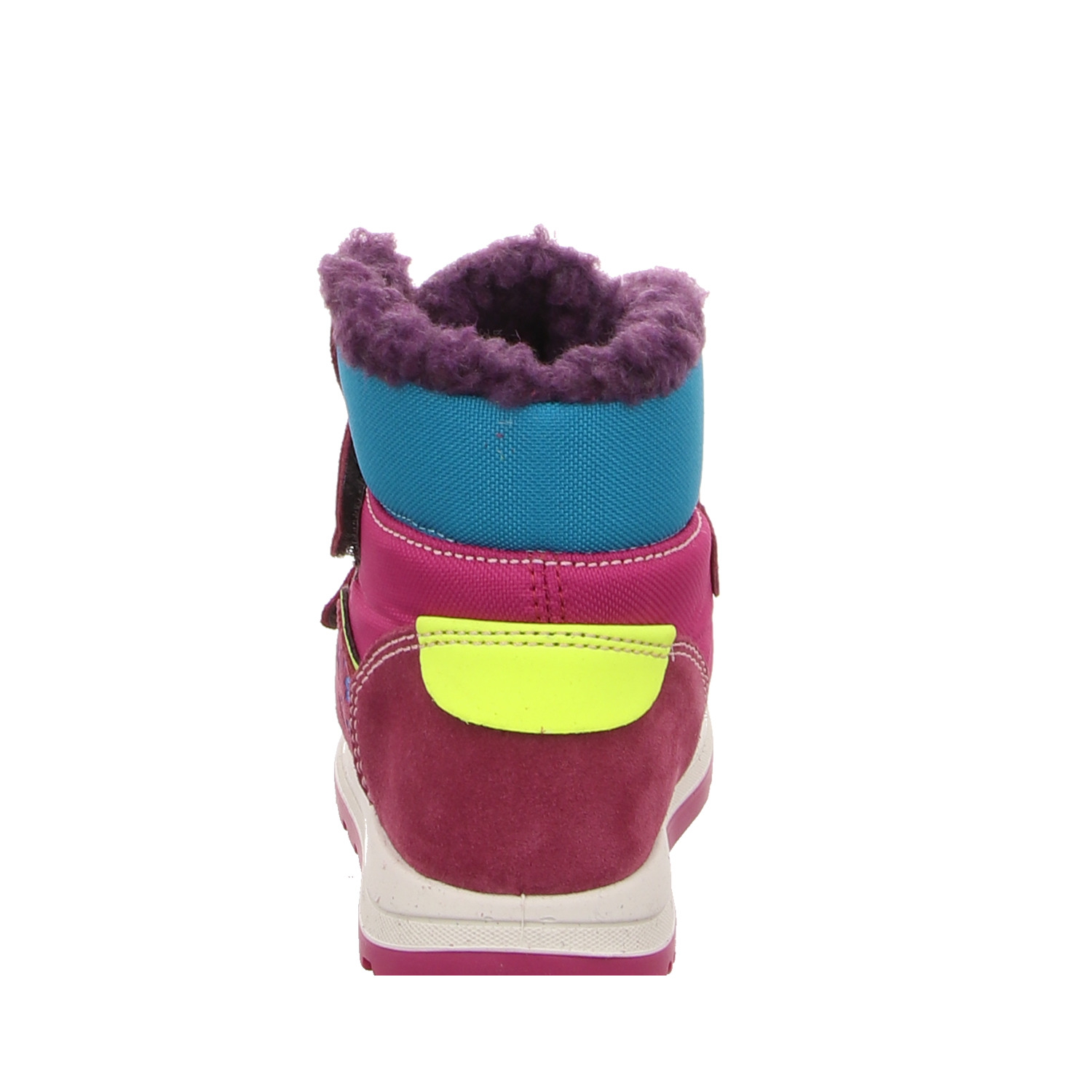 Primigi Stiefel rose/pink