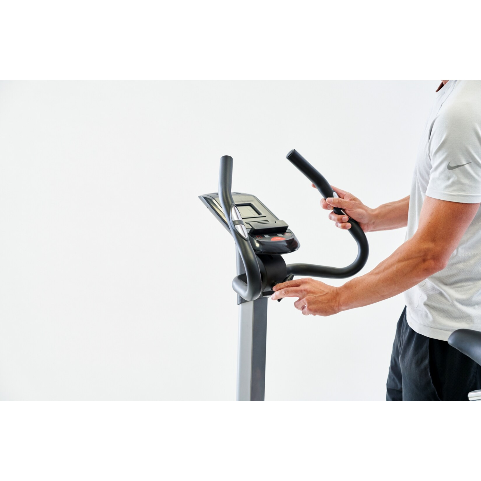 Horizon Fitness Fahrradtrainer Paros E