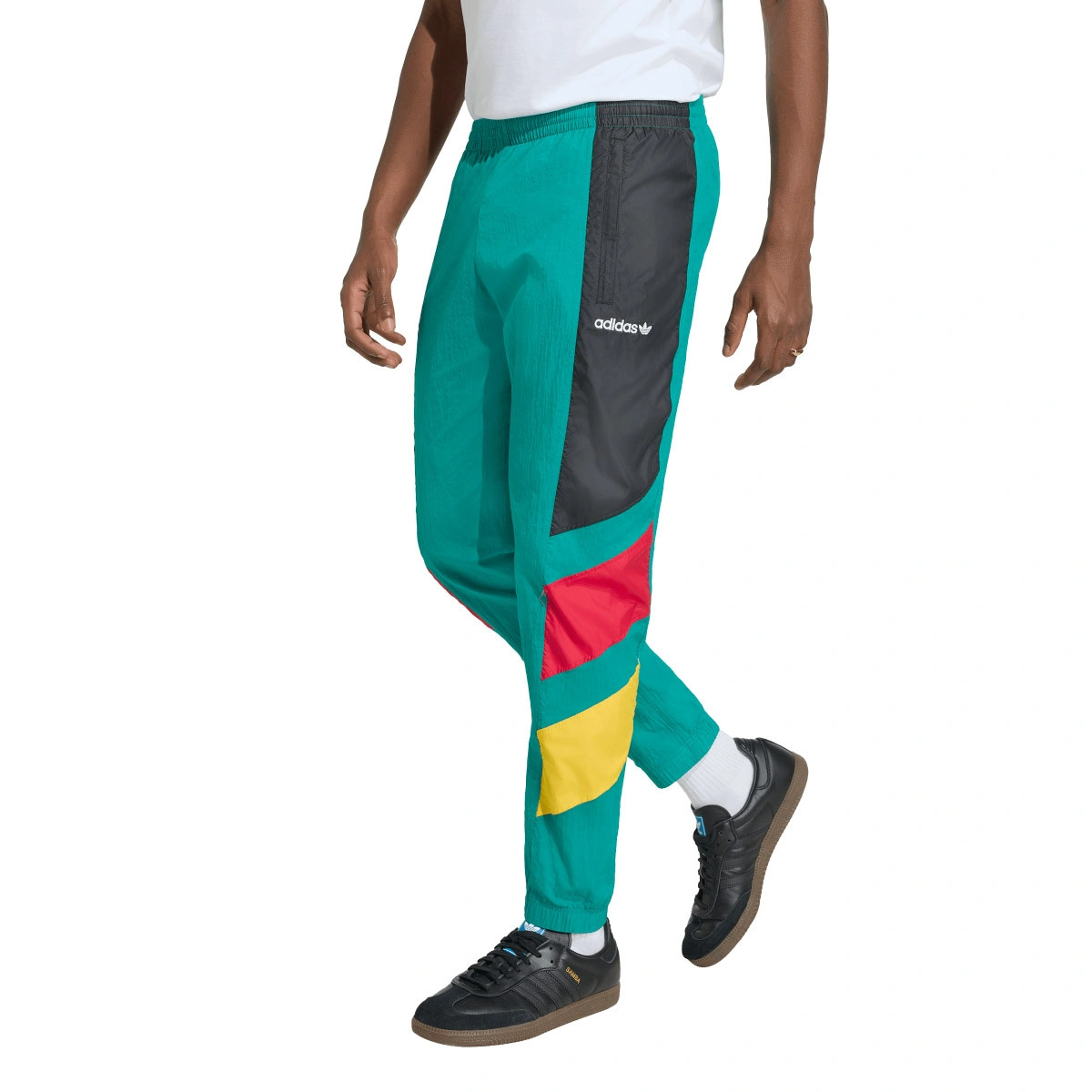 Calças adidas Alemanha EQT Fanswear Mundial 2026